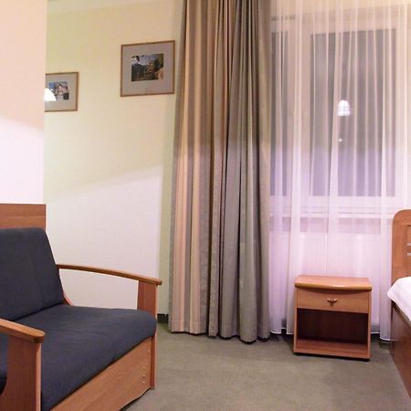 Dom Wczasowy Sokolica Krynica Zdroj Rom bilde
